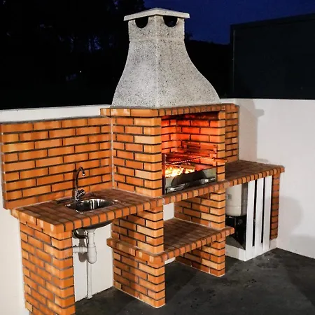 Casa Da Avó Aldeamento Turístico Bouceiros