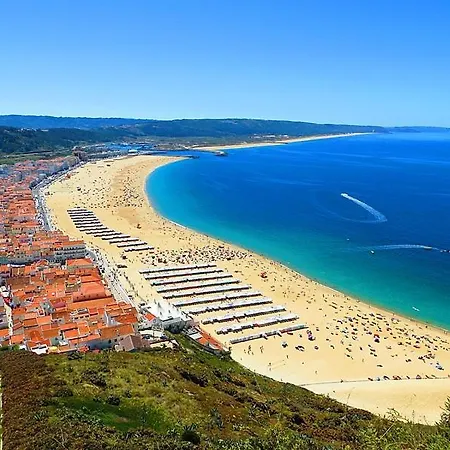Holiday park Casa Da Avo
