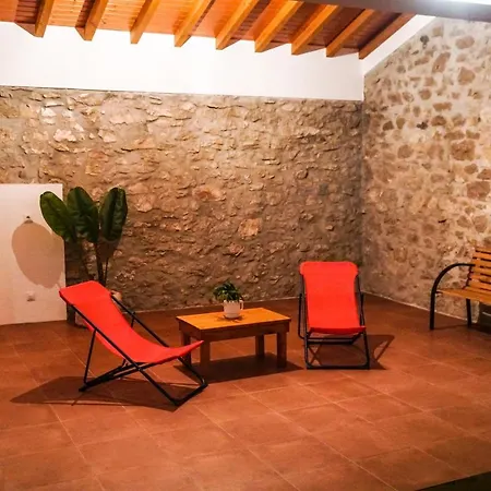 Casa Da Avo Holiday park