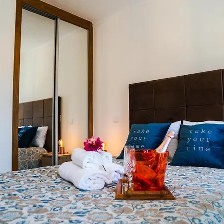 Casa Da Avo Holiday park *