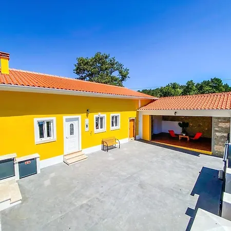 Casa Da Avo Holiday park Bouceiros