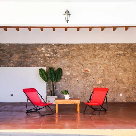 Casa Da Avo