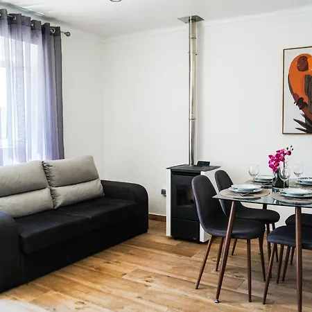 Casa Da Avó Aldeamento Turístico *