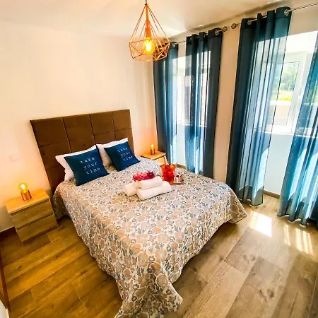 Casa Da Avó Aldeamento Turístico Bouceiros