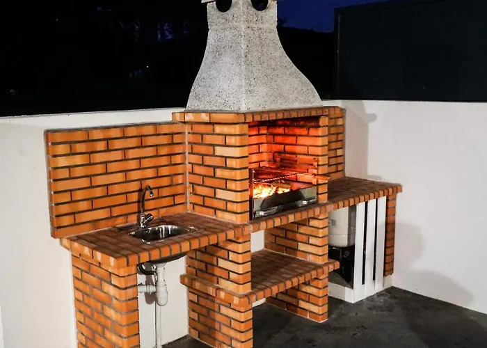 Casa Da Avo Πάρκο διακοπών Bouceiros