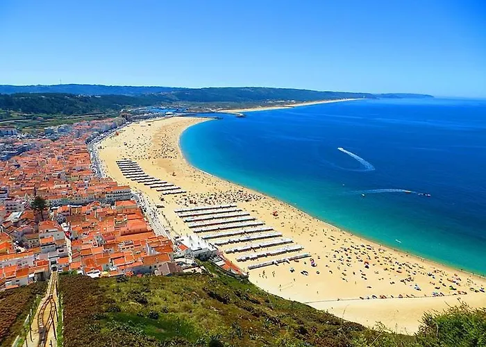 Πάρκο διακοπών Casa Da Avo