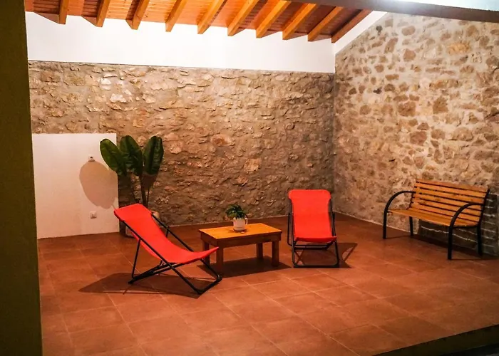 Casa Da Avo Πάρκο διακοπών