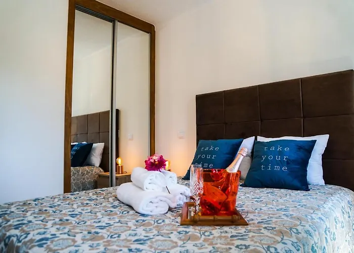 Casa Da Avo Πάρκο διακοπών *