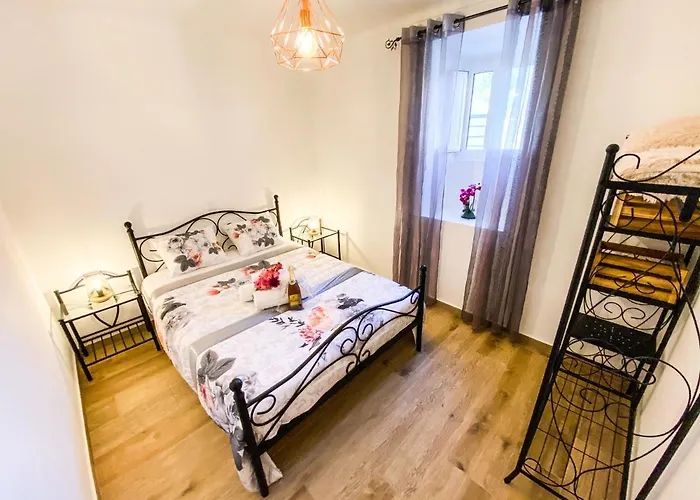 Casa Da Avo Bouceiros