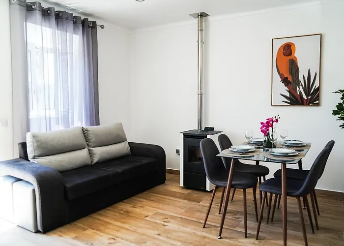 Casa Da Avo Πάρκο διακοπών *