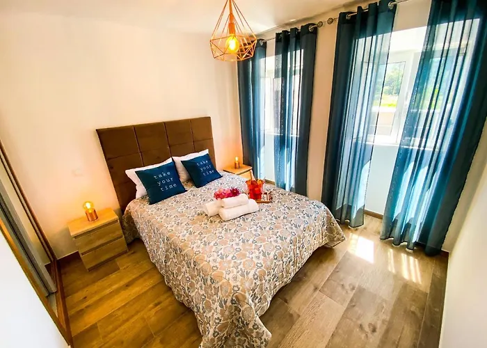 Casa Da Avo Πάρκο διακοπών Bouceiros